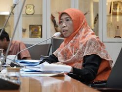 PKS Ingin Janji Prabowo ke Buruh Diwujudkan Secara Konkret