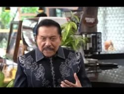 Hendropriyono Sebut Tuntutan Forum Purnawirawan TNI Copot Wapres Gibran Hoaks, Mantan Kepala BIN Itu Tuding Ada yang Main!