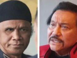 Terang-terangan Pasang Badan, Hendropriyono Beberkan Peran Penting Hercules untuk Indonesia hingga Kaki dan Tangan Buntung