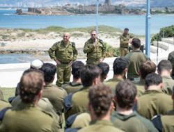 Kewalahan Hadapi Hamas, Israel Panggil Puluhan Ribu Tentara Cadangan