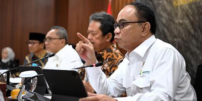 Pemerintah Jangan Mengulang Kesalahan Lama Kerusakan Koperasi