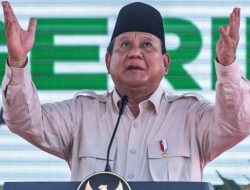 Deklarasi Dukun Politik: Ketika Parpol Gagal Bekerja, Tapi Rajin Menebak Nasib Prabowo 2029