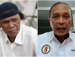 Eks Jenderal Kopassus Mendidih, Suruh Hercules Balik ke Timor Timur: Lu Hampir Dikubur!