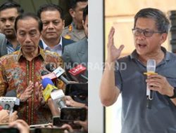 Laporkan Tudingan Ijazah Palsu ke Polisi, Rocky Gerung: Jika Menang Pun, Jokowi Tetap Dapat Hukuman Moral!