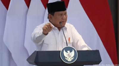 Pengakuan Mengejutkan Presiden Prabowo soal Polemik Ijazah Jokowi: Kalau Bisa Menghadap Gus Dur