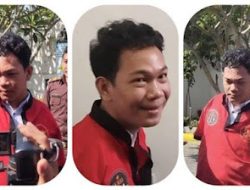 Baru Sebulan Menikah, Agus Buntung Dituntut Penjara 12 Tahun, Denda Rp 100 Juta