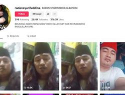 Jawara Betawi yang Semprot Hercules Klarifikasi Setelah Viral, Netizen: Takut Bang?