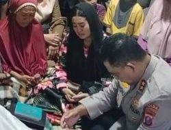 Remaja Belawan Tewas Ditembak Kapolres, KontraS: Jangan Biarkan Korban Dibunuh Dua Kali