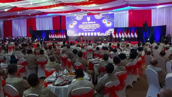 Setelah Desak Copot Gibran, Purnawirawan TNI Berbalik Dukung Prabowo