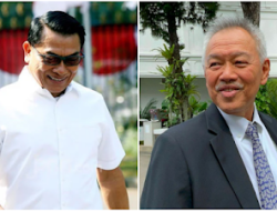 Sidang Tom Lembong Ungkap Kuota Impor untuk Koperasi TNI-Polri, Ada Nama Moeldoko dan Tomy Winata
