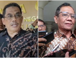 Lancang Sebut Gugatan Ijazah Jokowi Bakal Ditolak, TIPU UGM Akan Pidanakan Mahfud MD