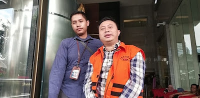 Saksi Kunci Kasus Hasto Minta Sidang Online Demi Keselamatan