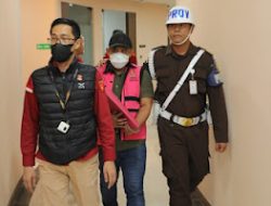 Kejagung Tetapkan Pengelola Buzzer Tersangka Perintangan Penyidikan