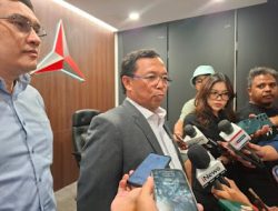 Tak Ada yang Kebal Hukum, Demokrat Minta KPK Sikat Direksi-Komisaris BUMN Korup