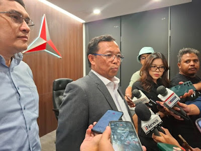Tak Ada yang Kebal Hukum, Demokrat Minta KPK Sikat Direksi-Komisaris BUMN Korup