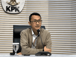 Aroma Rasuah Pengadaan Jet Pribadi KPU Bakal Ditelisik KPK