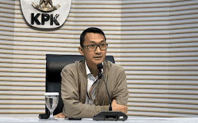 Aroma Rasuah Pengadaan Jet Pribadi KPU Bakal Ditelisik KPK