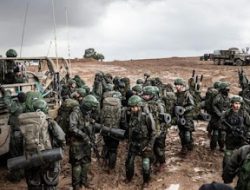Israel Bantai 59 Warga Gaza, Total Korban Tewas Jadi 52.653 Orang