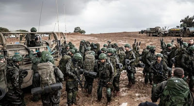 Israel Bantai 59 Warga Gaza, Total Korban Tewas Jadi 52.653 Orang