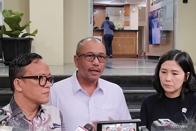 Kasus Dugaan Pelecehan Seksual oleh Eks Rektor UP ‘Jalan di Tempat’, Ini Alasan Polisi