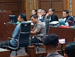 Staf Hasto Kristiyanto Merasa Ditipu Penyidik KPK Rossa Purbo Bekti
