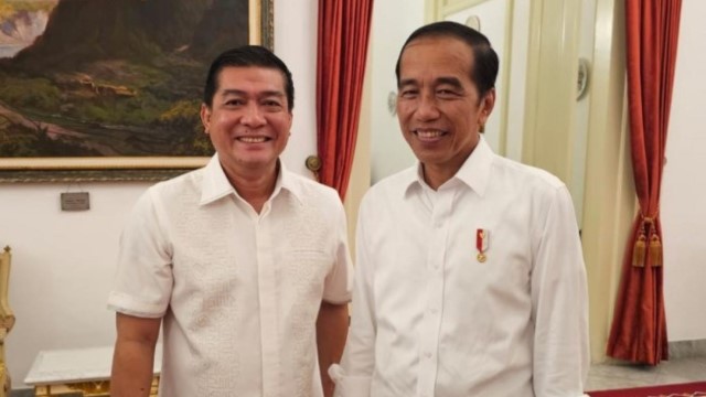 Pensiunan Jenderal TNI Ingin Gulingkan Gibran, Silfester Murka: Para Barisan Sakit Hati Pendukung Anies!