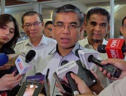 Menaker Siap Hapus Batasan Usia Kerja: Kami Tidak Ingin Ada Diskriminasi!