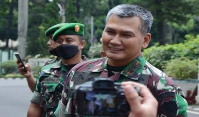 Karir Letjen Kunto Bakal Makin Terang, Layak Capres 2029