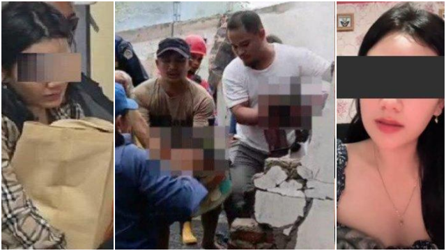 Sosok Selebgram SA yang 4 Anaknya Kebakaran di Rumah hingga 3 Tewas, Pergi sama Pacar saat Kejadian