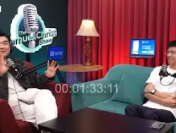 Trik dan tips Sulianto Indria Putra, remaja biasa yang jadi jutawan muda lewat dunia digital, awalnya cuma Rp100 ribu