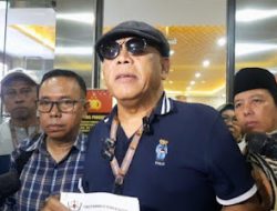 Eggi Sudjana Akan Cabut Laporan Jika Jokowi Bisa Buktikan Ijazahnya Asli