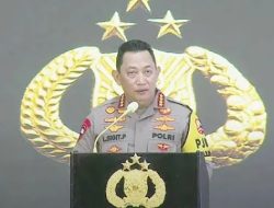 Kapolri akan Sikat Seluruh Premanisme Berkedok Ormas: Semuanya Kami Tangkap!