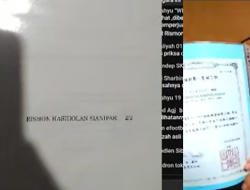 Klarifikasi Rismon Sianipar Usai Ijazah S2 dan S3 Universitas Yamaguchi Jepang Dituding Palsu