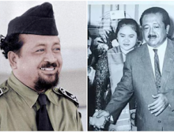 Kisah Jenderal Gatot Subroto, Ucapkan Kalimat Syahadat di Detik-detik Terakhir Hidupnya