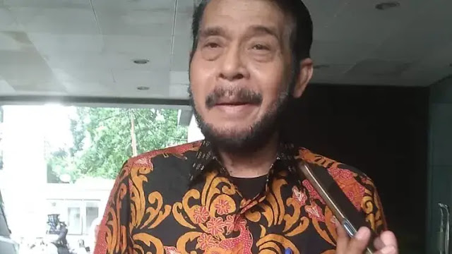 Soal Isu Pemakzulan Gibran, Anwar Usman Isyaratkan Bakal Buka Kotak Pandora Putusan MK