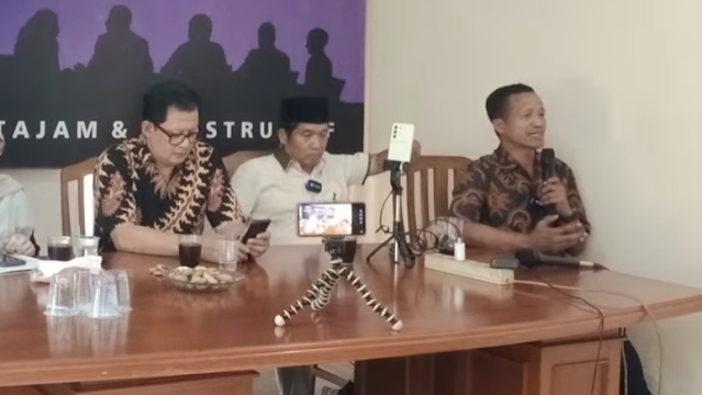 Pemakzulan Gibran Dinilai Sulit, Formappi: DPR Lebih Mirip Perwakilan Penguasa daripada Rakyat