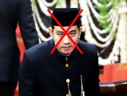 Sosok Ini Bagikan Strategi Mengalahkan Gibran!