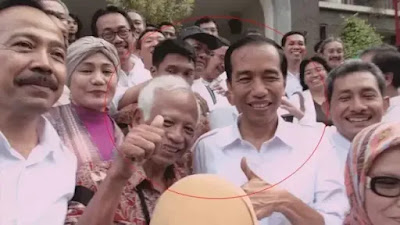 Babak Baru Dugaan Ijazah Palsu, Dosen Pemimbing Skripsi Jokowi dan Rektor UGM Digugat ke PN Sleman