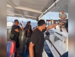 Viral Bupati Ngamuk ke Turis Asing Tak Mau Bayar Pajak Berselancar di Mentawai