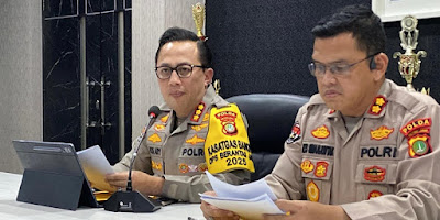 31 Anggota Ormas PP jadi Tersangka Kericuhan di RSUD Tangsel