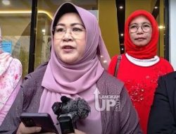 Tim Jokowi Klarifikasi Tak Pernah Polisikan Nama Tifa, dokter Tifa Bingung Diperiksa sebagai Apa
