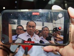 Mahfud MD: Sudah Seharusnya Budi Arie Digiring ke Pengadilan Tipikor