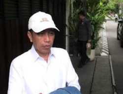 Tak Ada Satupun Partai Bela Jokowi di Isu Ijazah Palsu