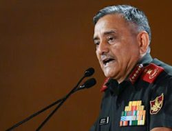 Jenderal India Akhirnya Terbuka Akui Kekalahan dari Pakistan