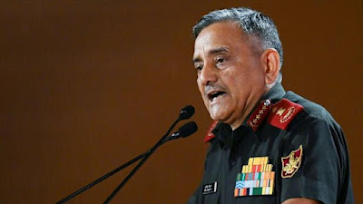 Jenderal India Akhirnya Terbuka Akui Kekalahan dari Pakistan
