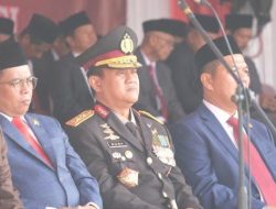 Viral di X, Ini Profil Komjen Rudy Heriyanto yang Disebut Calon Kapolri Gantikan Listyo Sigit