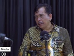 Syahganda Nainggolan Yakini 90 Persen Duit Judol Mengalir ke Pemerintah Jokowi