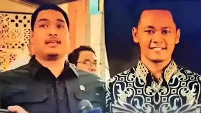 Menpora Dito dan Nistra Yohan Lolos dari Korupsi BTS Kominfo?