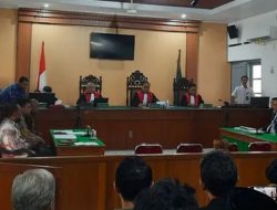 Sidang Gugatan Dugaan Ijazah Palsu, Tim Tipu UGM Hadirkan 2 Saksi Korban Janji Jokowi