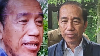 Jokowi Dinilai Makin Terdesak, Desakan Pemakzulan Gibran dan Kontroversi Ijazah Terus Menguat